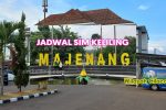 Lokasi SIM Keliling di Majenang Terbaru Hari Ini