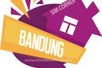 Lokasi SIM Corner, SIM Outlet, SIM Keliling di Bandung