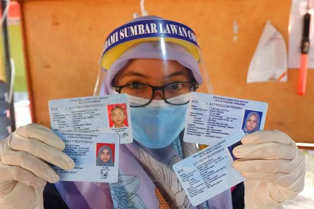 Cara Membuat KTP Bandung Terbaru 2025