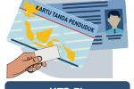 Cara Membuat KTP Elektronik Online