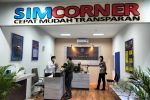 SIM Corner Malang Terbaru