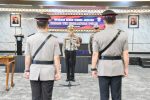 Kepala Korps Lalu Lintas Polri, Irjen Pol Firman Shantyabudi Memimpin Sertijab Kabag TIK