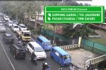 Live CCTV Gadog Puncak Bogor