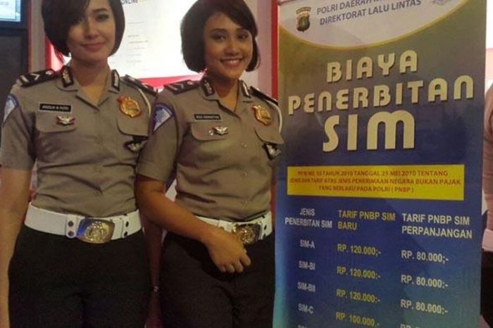 Keuntungan memiliki SIM untuk remaja terbaru