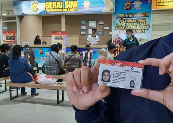 pelayanan prima standar manajemen