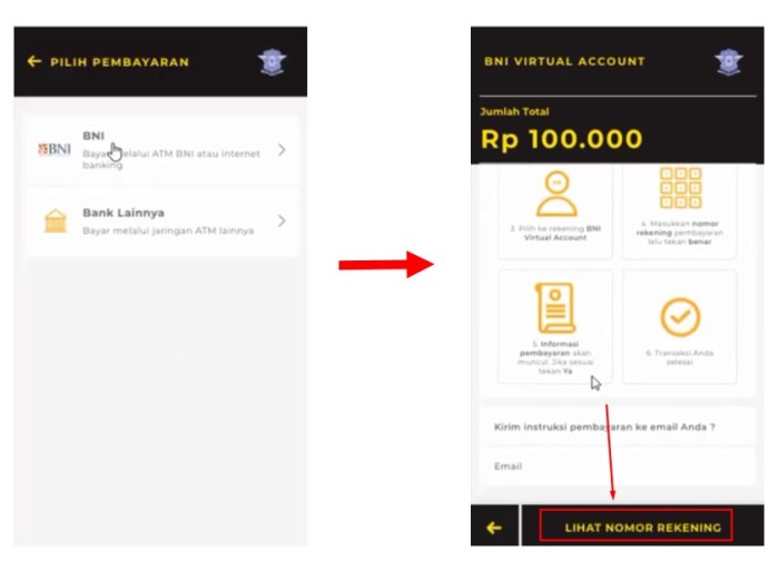 Pembaruan data pribadi pemegang SIM