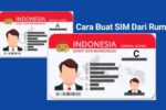 sim perpanjang perpanjangan syarat tarif kompas jenis biaya administrasi rinciannya mulai mengenal hingga magelang jadwal infografik bhayu tamtomo akbar