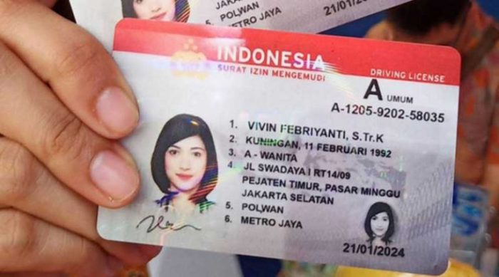 diperpanjang begini caranya kartu