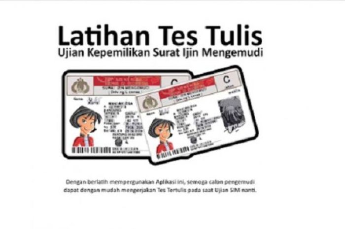 Pentingnya edukasi sebelum memiliki SIM