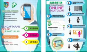 Alur pendaftaran SIM lewat online terbaru