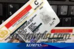 SIM sebagai alat identitas nasional