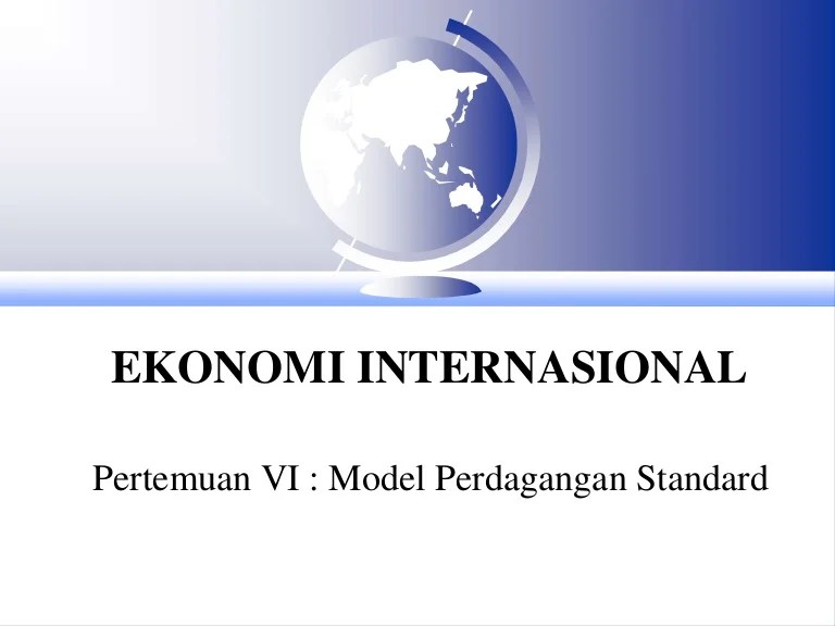 perdagangan neraca defisit ekspor impor pendapatan melihat kondisi nilai catatan dapat nasional aktivitas surplus