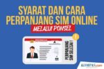 sim syarat infografis tutorialnya simak mau prosedur perpanjang tanpa calo perlu kartu pendidikan purnomo mindra ilustrasi