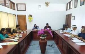 Studi banding sistem SIM antarprovinsi