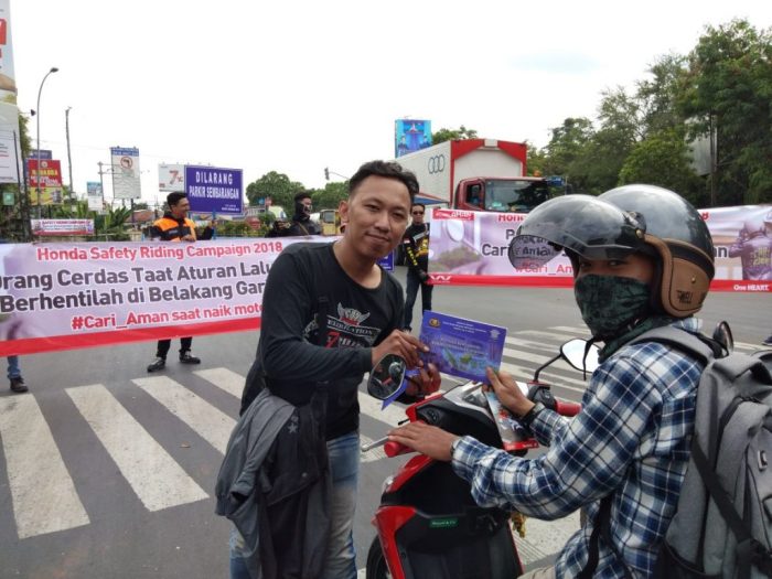 rsa gubernur keselamatan pelajar memahami jateng usulkan mengemudi izin