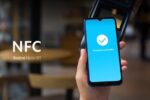 Penggunaan teknologi NFC pada SIM terbaru