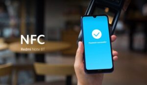 Penggunaan teknologi NFC pada SIM terbaru