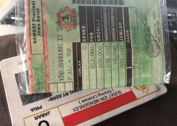 uang muka kecilnya sekecil membayar perhatikan infografis
