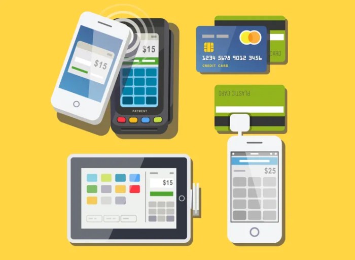 Penggunaan teknologi NFC pada SIM terbaru