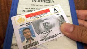 Manfaat memiliki SIM internasional