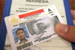 Daftar negara pengakuan SIM internasional