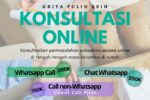 Layanan konsultasi online seputar SIM