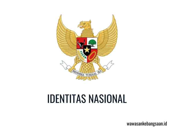SIM sebagai alat identitas nasional