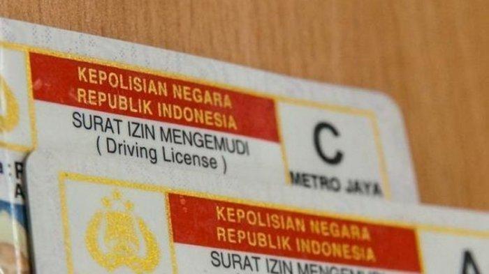 Pelatihan khusus SIM kendaraan besar