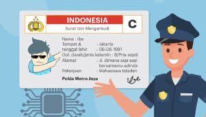 Keuntungan memiliki SIM untuk remaja terbaru