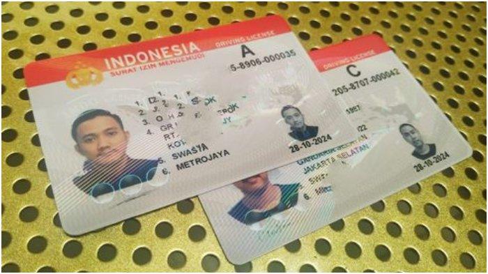 Kebijakan pembaruan SIM bagi ekspatriat terbaru
