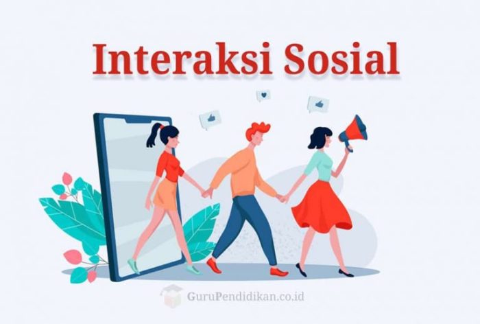 Interaksi media sosial dan kebijakan SIM