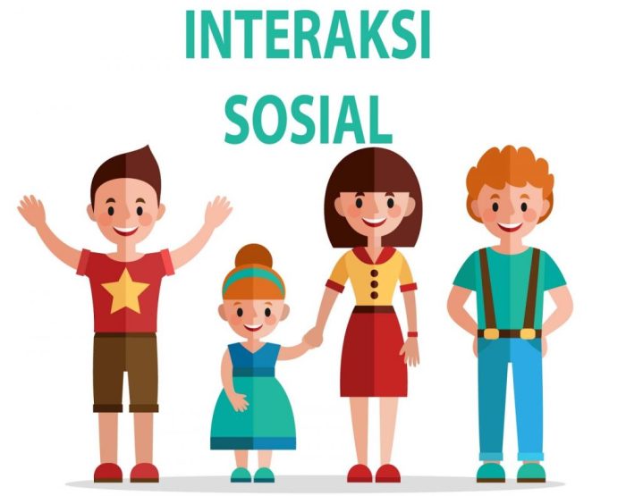 Interaksi media sosial dan kebijakan SIM