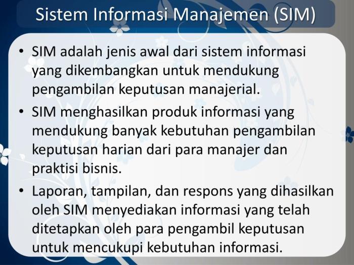 Efek perubahan alamat terhadap SIM terbaru