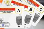 Dampak psikologis kehilangan SIM saat mengemudi