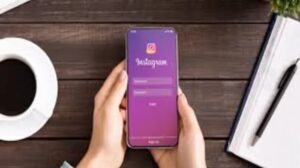 Cara memindahkan akun ig ke hp baru