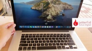 Cara restart macbook macbook