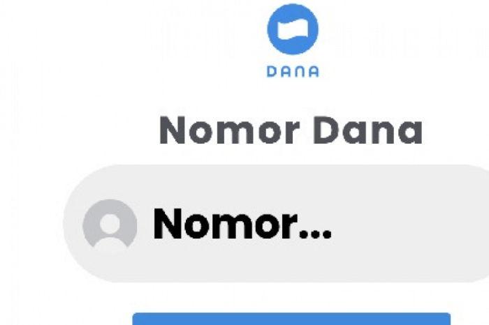 Dana generator tanpa verifikasi
