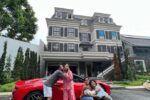 Alamat rumah raffi ahmad