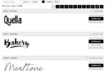 Download font pixellab keren