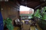 Alamat rumah irfan hakim