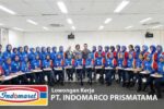 Alamat pt indomarco prismatama