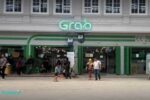 Alamat kantor grab