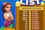 Top up higgs domino pulsa 1000