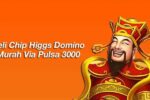 Beli chip domino 10m murah