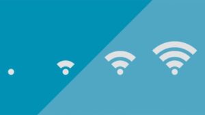 Cara bobol wifi 100 berhasil