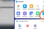 Cara scan di hp vivo