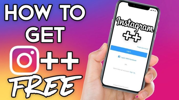 Newapps tech instagram privategram