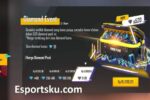Top up ff diskon 90