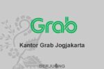Alamat kantor grab jogja