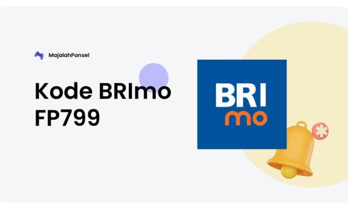 Brimo kode fp2799